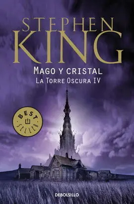 Mago y Cristal