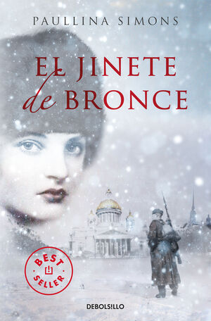 JINETE DE BRONCE, EL -BOLSILLO-