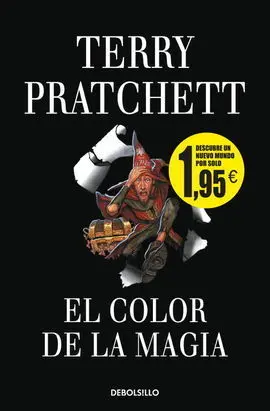 Color de la Magia, el (2011)