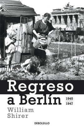 REGRESO A BERLIN