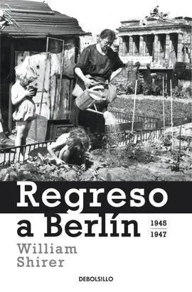 Regreso a Berlin