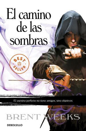 EL CAMINO DE LAS SOMBRAS