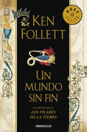  Notre-Dame (Spanish version) (Spanish Edition): 9788401024801:  Follett, Ken: Books
