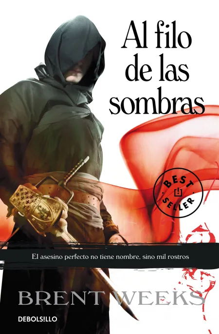 Al Filo de las Sombras, Vol. 2 el Angel de la Noche