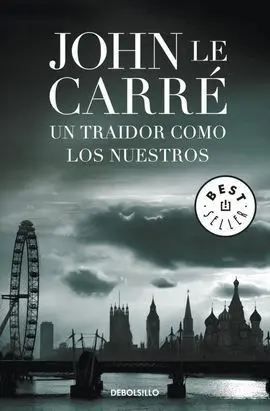 Un Traidor Como los nuestros