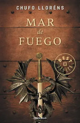 Mar de Fuego
