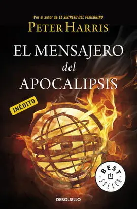 Mensajero del Apocalipsis