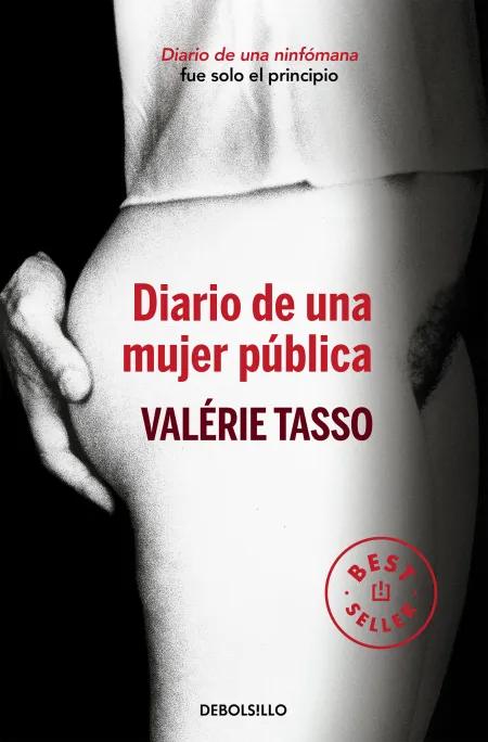 Diario de una Mujer Pública