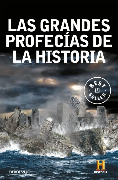 Las Grandes Profecias de la Historia