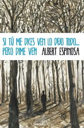 Si tu me Dices Ven lo Dejo Todo Pero Dime Ven