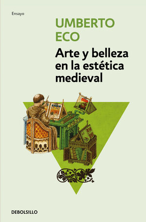 ARTE Y BELLEZA EN LA ESTETICA MEDIEVAL