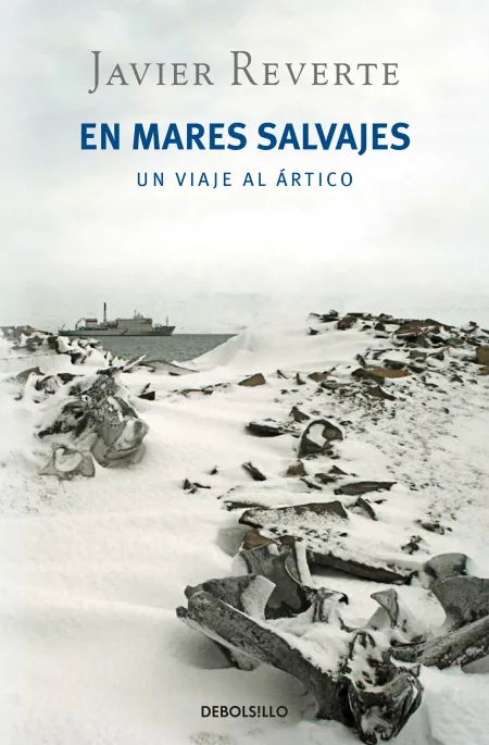 En Mares Salvaje