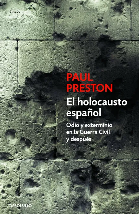 Holocausto Español,El