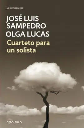Cuarteto para un Solista