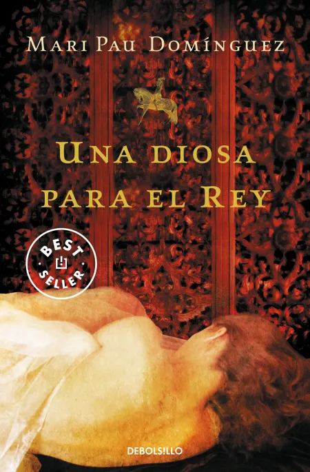 Una Diosa para el Rey