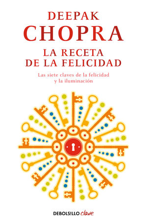LA RECETA DE LA FELICIDAD