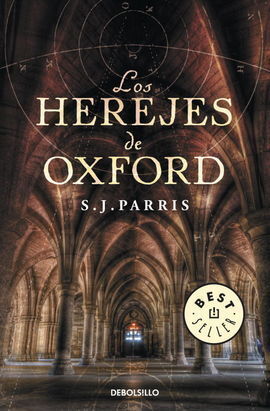 HEREJES DE OXFORD,LOS