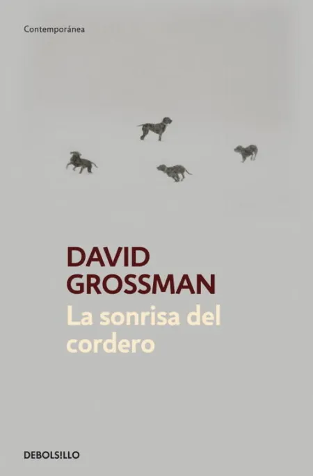 Sonrisa del Cordero,La
