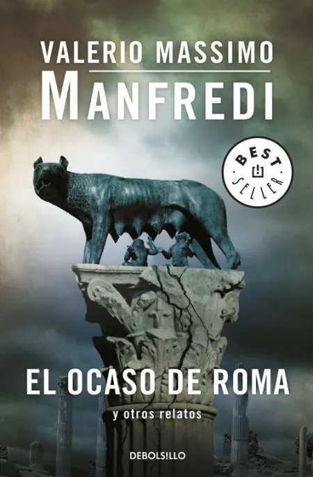 Ocaso de Roma y Otros Relatos,El
