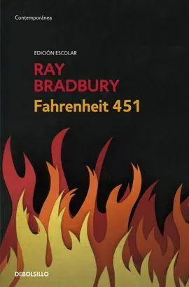 Fahrenheit 451 (Edición Escolar)