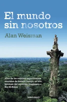 El Mundo sin Nosotros
