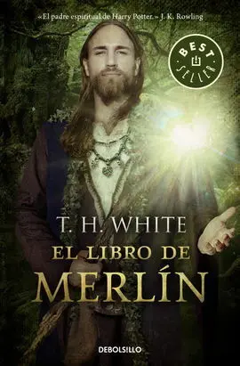 Libro de Merlin,El