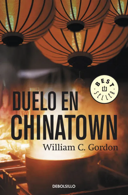 Duelo en Chinatown