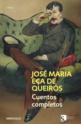 Cuentos Completos