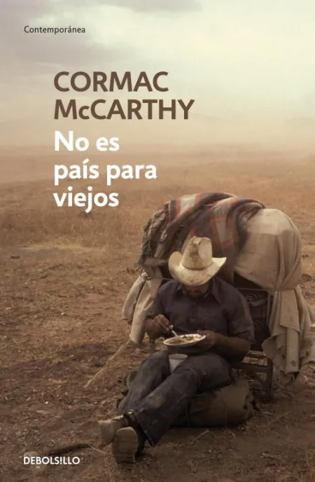 No Es País para Viejos