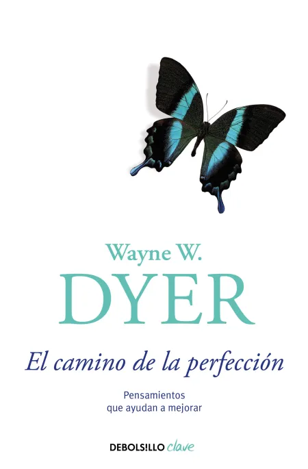 Camino de Perfección
