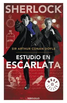 Estudio en Escarlata