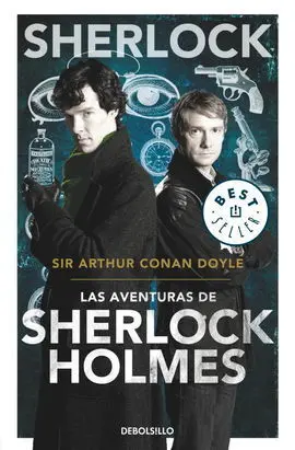 Aventuras de Sherlock Holmes,Las
