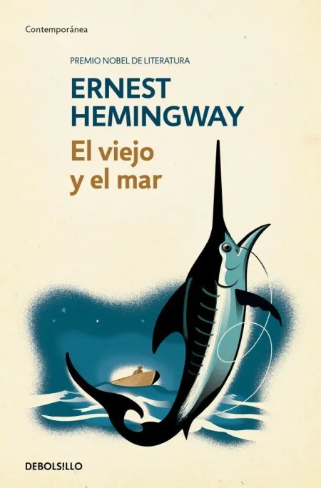 El Viejo y el Mar