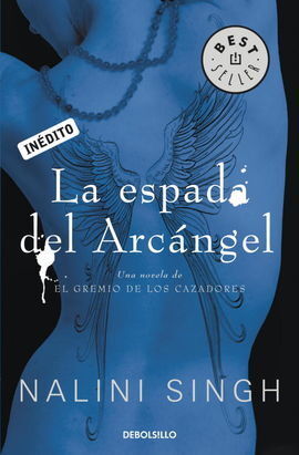 LA ESPADA DEL ARCANGEL