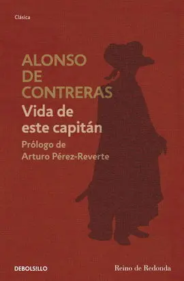Vida de este Capitan
