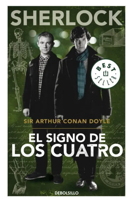 El Signo de los Cuatro