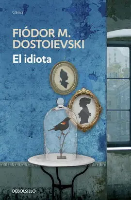Idiota,El