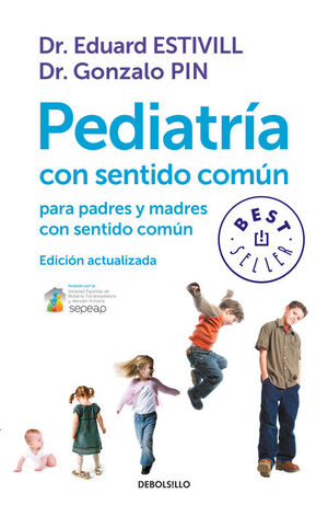 PEDIATRIA CON SENTIDO COMUN PARA PADRES