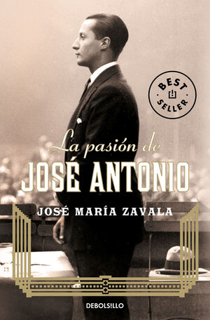 LA PASIÓN DE JOSÉ ANTONIO