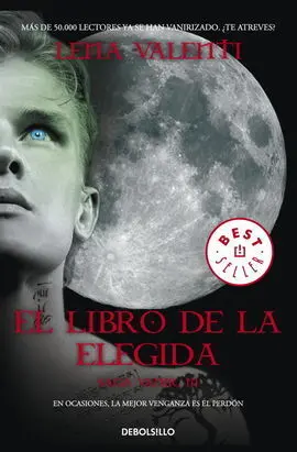 Saga Vanir Iii el Libro de la Elegida