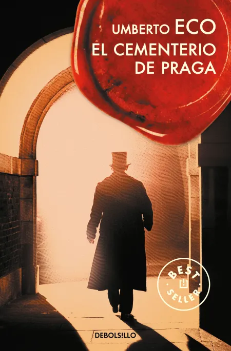 Cementerio de Praga,El