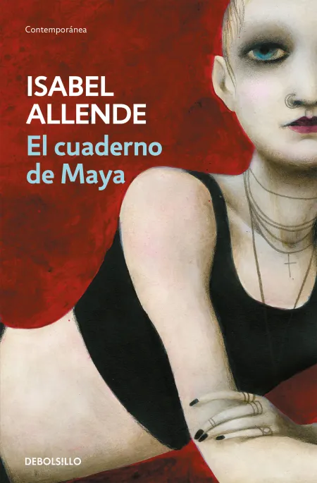 El Cuaderno de Maya