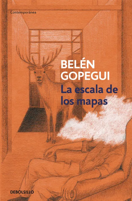 Escala de los Mapas,La