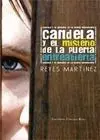 Candela y el Misterio de la Puerta Entreabierta