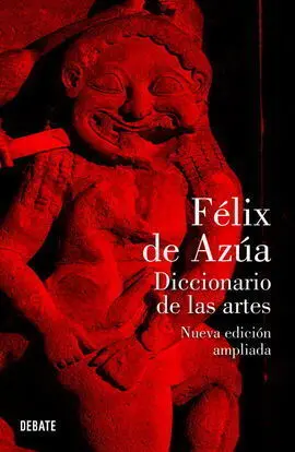 Diccionario de las Artes