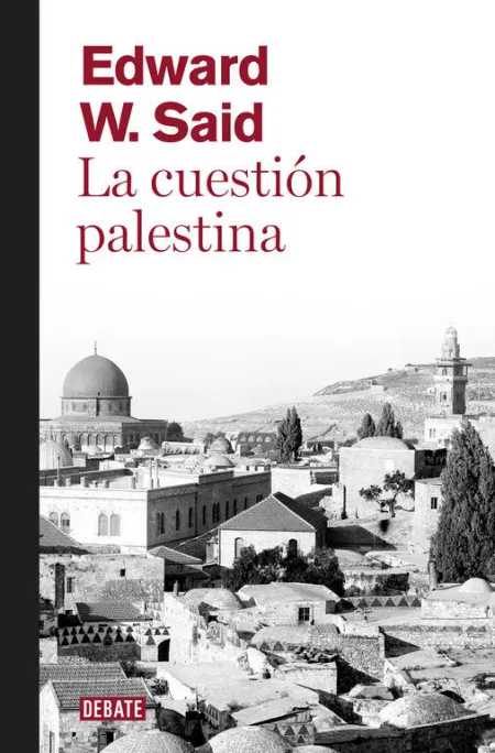 La Cuestión Palestina