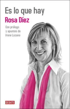 Es lo que Hay