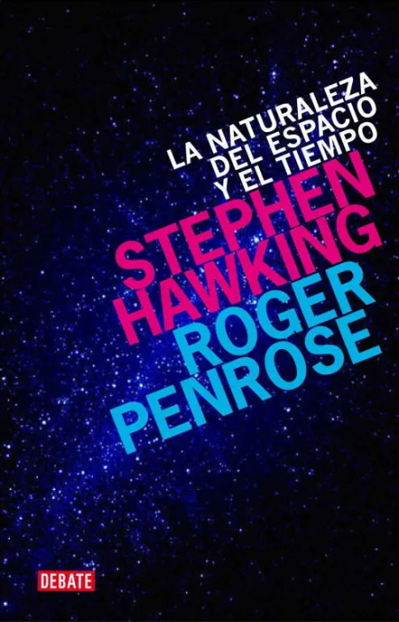Naturaleza del Espacio y el Tiempo la