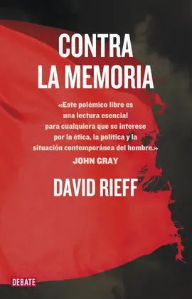 Contra la Memoria