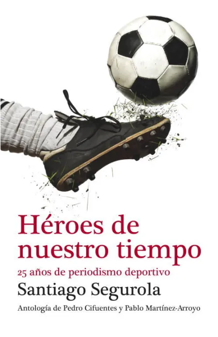 Heroes de nuestro Tiempo